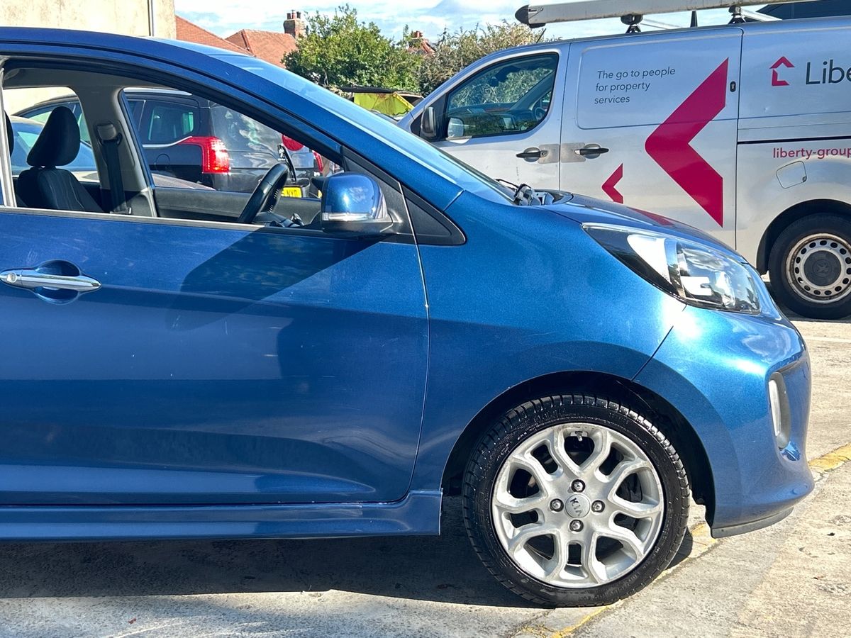 Vehicle 38