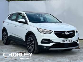 2022 - 1.5 Turbo D BlueInjection Elite Nav SUV 5dr Diesel Manual Euro 6 (s/s) (130