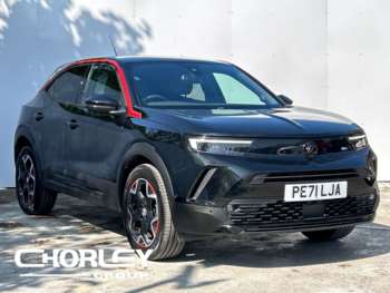 2021 - 1.2 Turbo SRi Nav Premium SUV 5dr Petrol Auto Euro 6 (s/s) (130 ps)