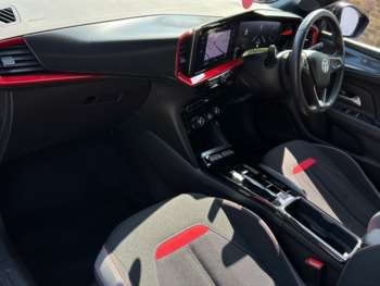 Used Vauxhall Mokka 2021 for sale - 74741628: Photo