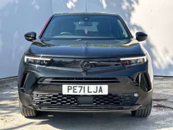 Used Vauxhall Mokka 2021 for sale - 74741628: Photo