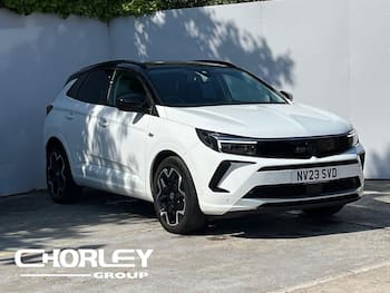 Used Vauxhall Grandland 2023 for sale - 79494941: Photo