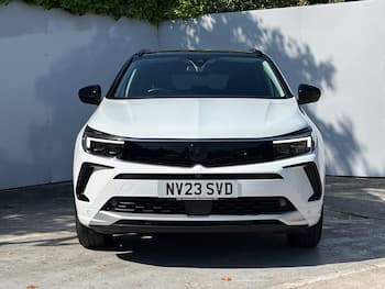 Used Vauxhall Grandland 2023 for sale - 79494941: Photo