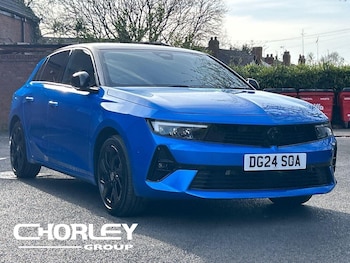 Used Vauxhall Astra 2024 for sale - 78367732: Photo