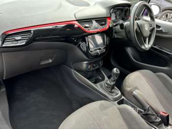Used Vauxhall Corsa 2019 for sale - 74742119: Photo