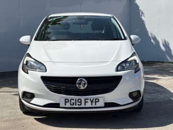 Used Vauxhall Corsa 2019 for sale - 74742119: Photo