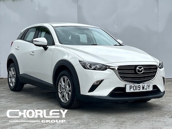 Used Mazda CX-3 2019 for sale - 75662591: Photo
