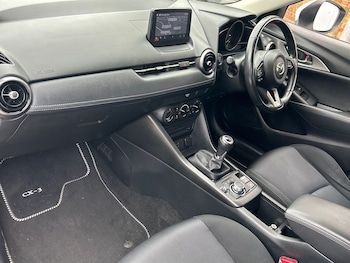 Used Mazda CX-3 2019 for sale - 75662591: Photo