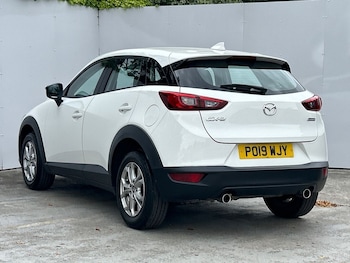 Used Mazda CX-3 2019 for sale - 75662591: Photo