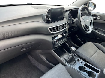 Used Hyundai TUCSON 2020 for sale - 79450963: Photo