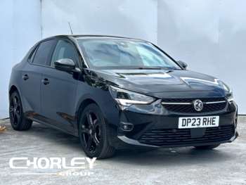2023 - 1.2 GS Hatchback 5dr Petrol Manual Euro 6 (75 ps)