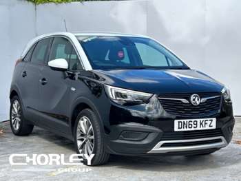2019 - 1.2 Sport SUV 5dr Petrol Manual Euro 6 (s/s) (83 ps)