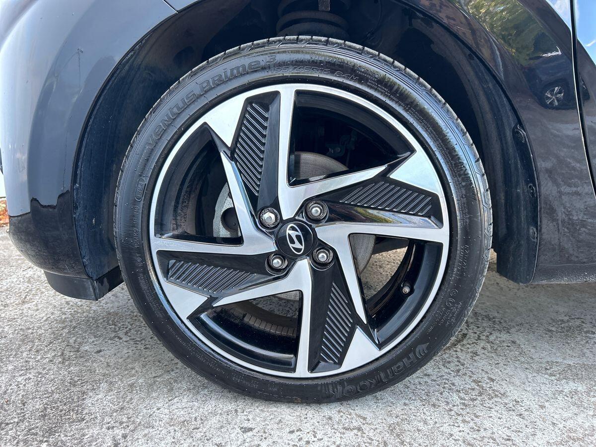 Used Hyundai i10 2024 for sale - 76249606: Photo 10