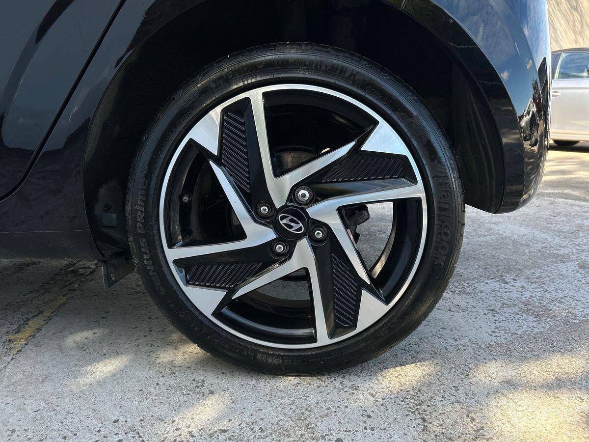 Used Hyundai i10 2024 for sale - 76249606: Photo 11