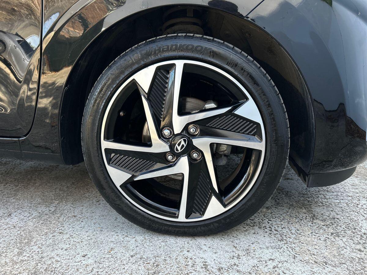 Used Hyundai i10 2024 for sale - 76249606: Photo 13