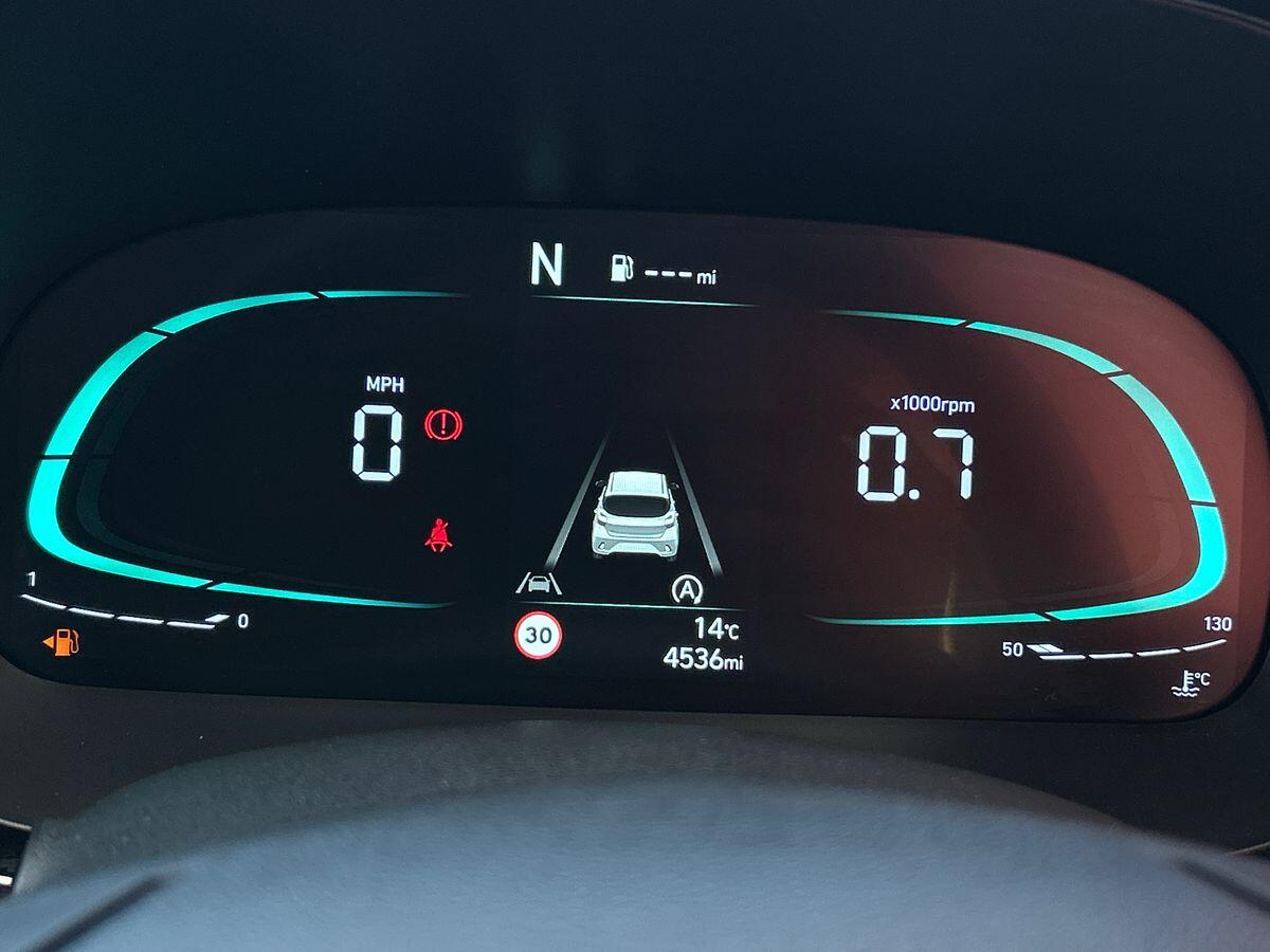 Used Hyundai i10 2024 for sale - 76249606: Photo 15