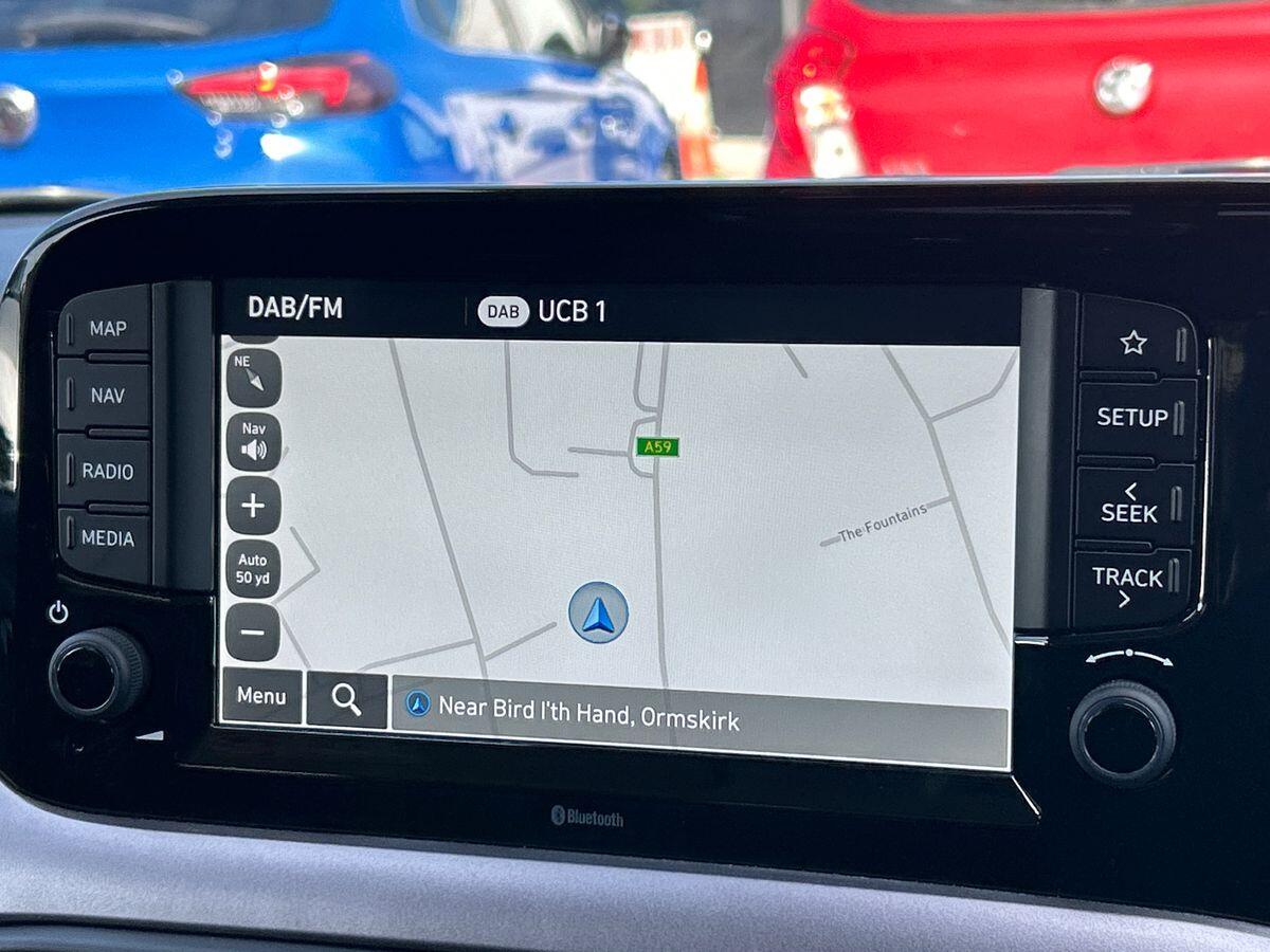 Used Hyundai i10 2024 for sale - 76249606: Photo 17