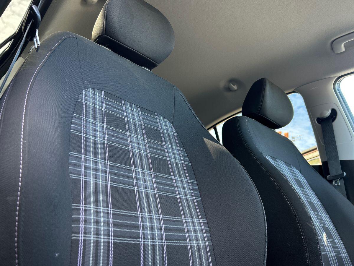 Used Hyundai i10 2024 for sale - 76249606: Photo 19