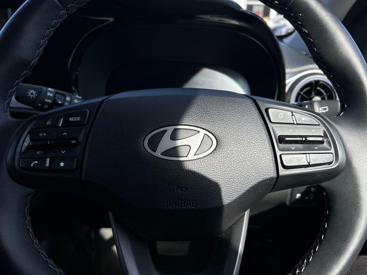 Used Hyundai i10 2024 for sale - 76249606: Photo 23