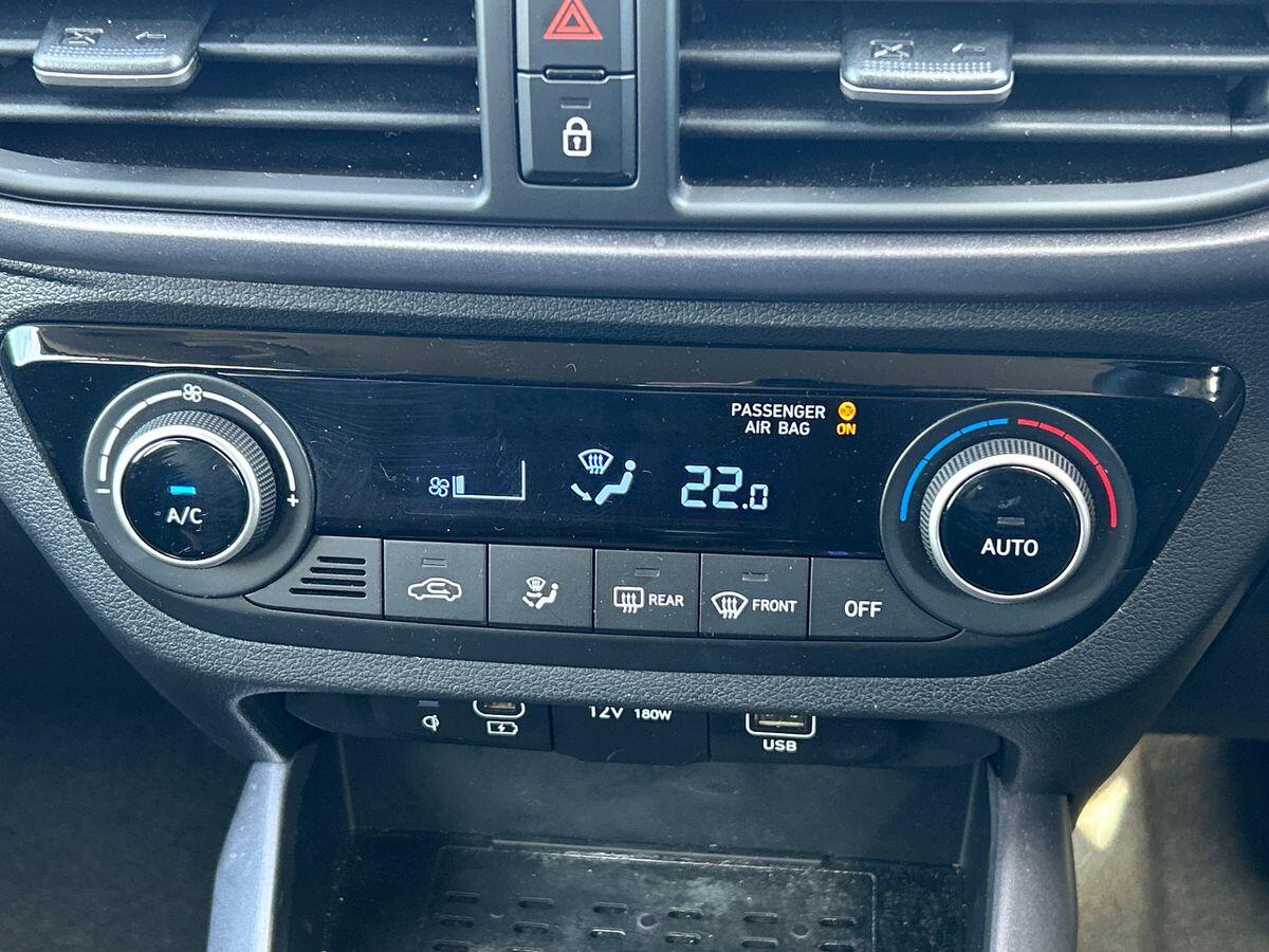 Used Hyundai i10 2024 for sale - 76249606: Photo 33