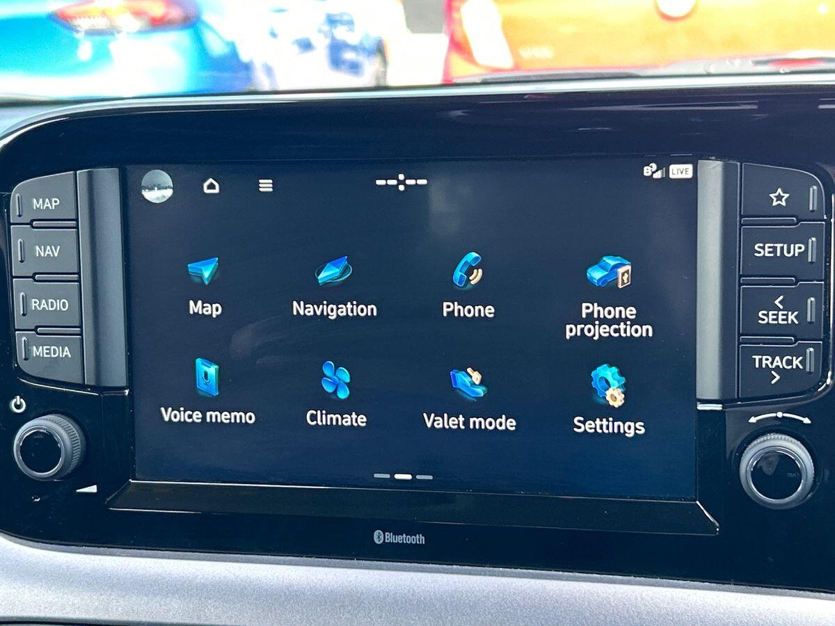 Used Hyundai i10 2024 for sale - 76249606: Photo 36