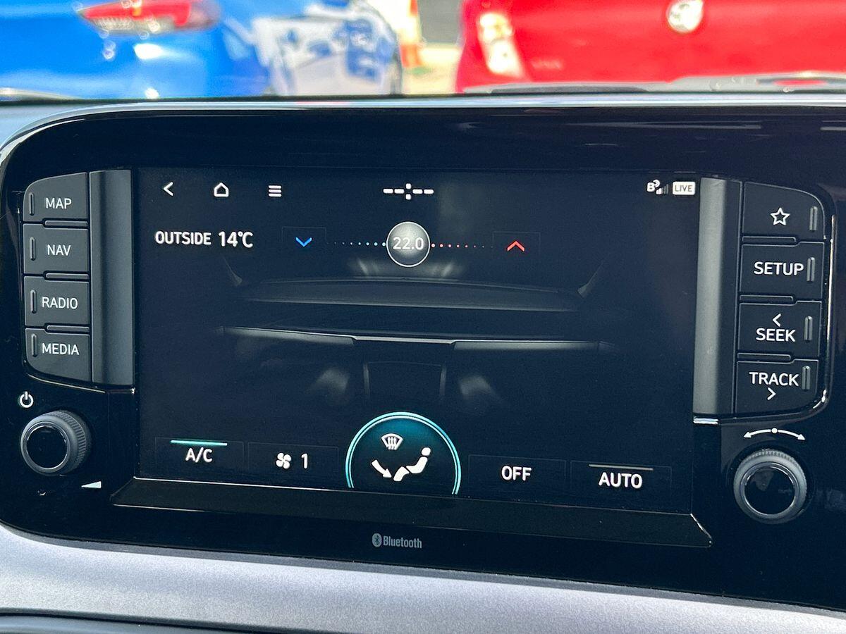 Used Hyundai i10 2024 for sale - 76249606: Photo 37