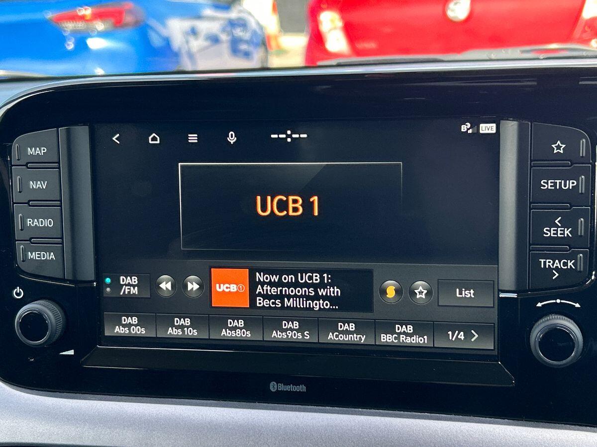 Used Hyundai i10 2024 for sale - 76249606: Photo 39