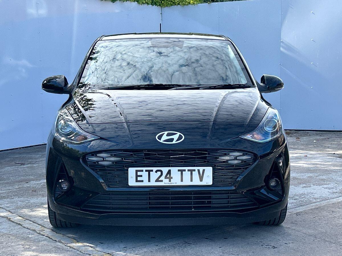 Used Hyundai i10 2024 for sale - 76249606: Photo 4