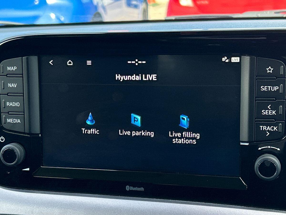 Used Hyundai i10 2024 for sale - 76249606: Photo 41