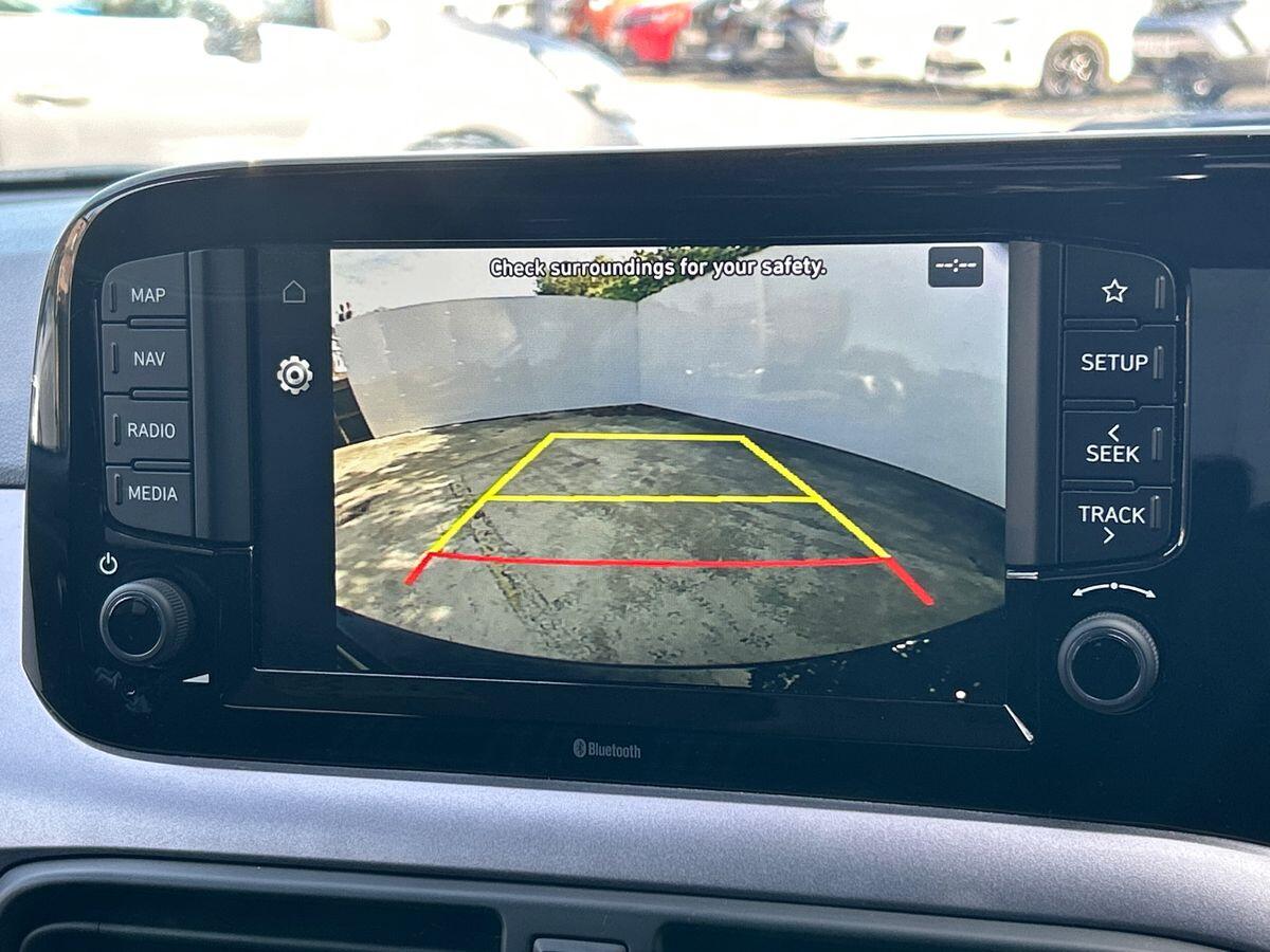 Used Hyundai i10 2024 for sale - 76249606: Photo 9