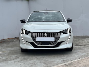 Used Peugeot 208 2022 for sale - 79130287: Photo