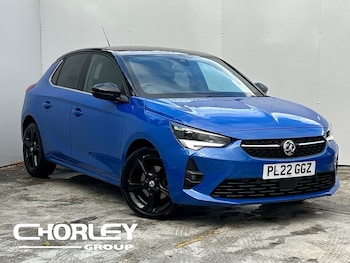 Vauxhall - Corsa