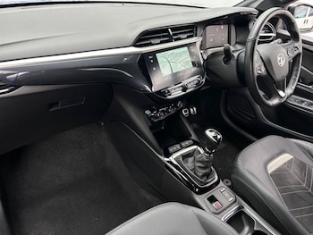 Used Vauxhall Corsa 2022 for sale - 75969671: Photo