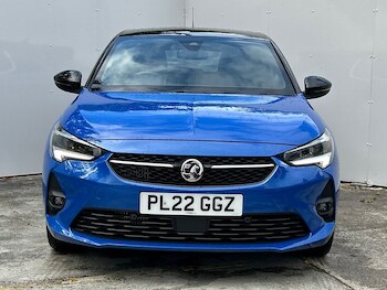 Used Vauxhall Corsa 2022 for sale - 75969671: Photo