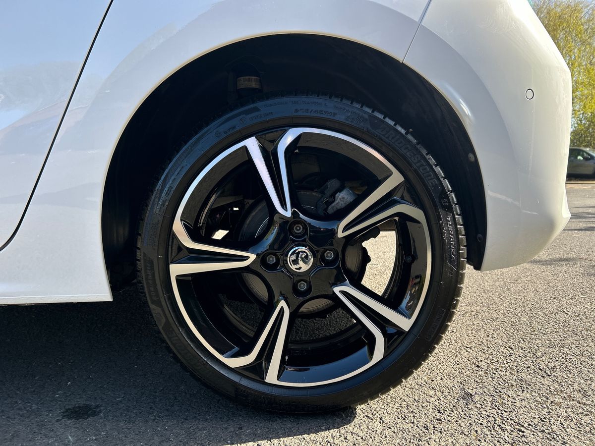 Used Vauxhall Corsa 2022 for sale - 78224384: Photo 10