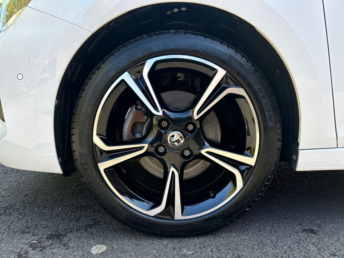 Used Vauxhall Corsa 2022 for sale - 78224384: Photo 11