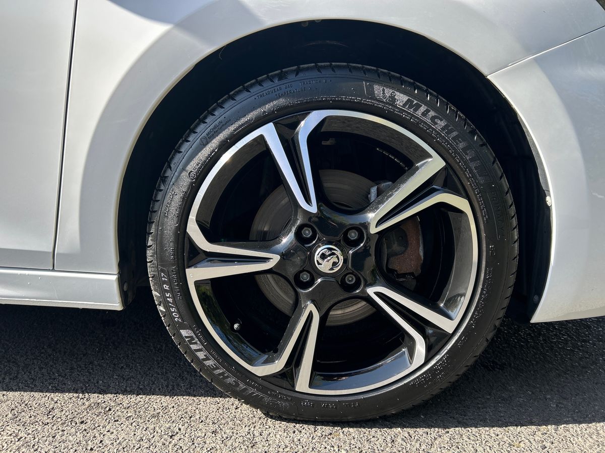 Used Vauxhall Corsa 2022 for sale - 78224384: Photo 12