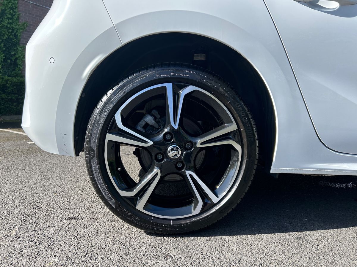 Used Vauxhall Corsa 2022 for sale - 78224384: Photo 13