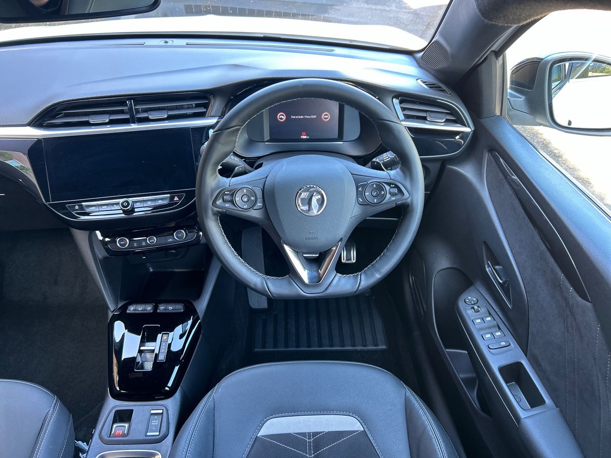 Used Vauxhall Corsa 2022 for sale - 78224384: Photo 14