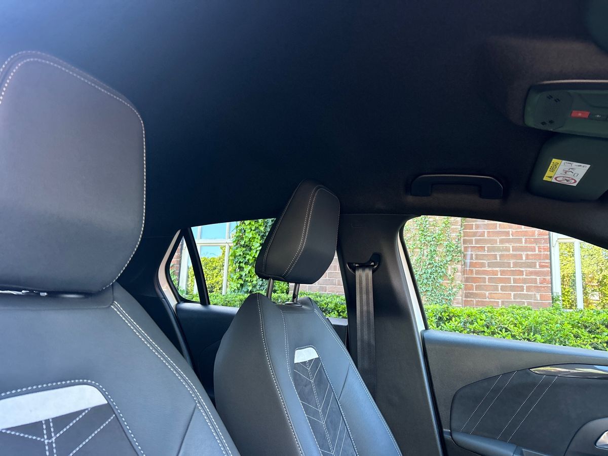 Used Vauxhall Corsa 2022 for sale - 78224384: Photo 18