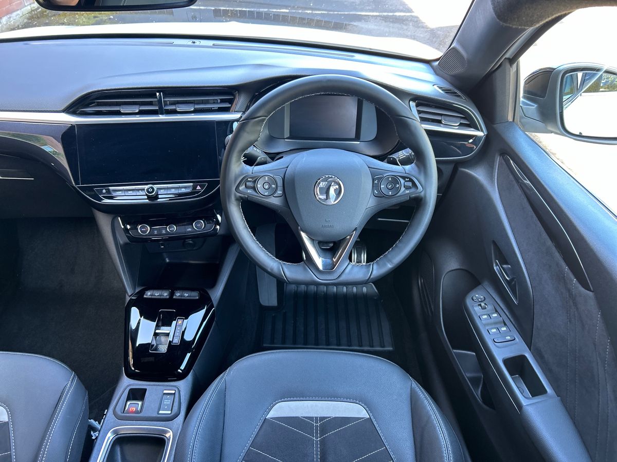 Used Vauxhall Corsa 2022 for sale - 78224384: Photo 19