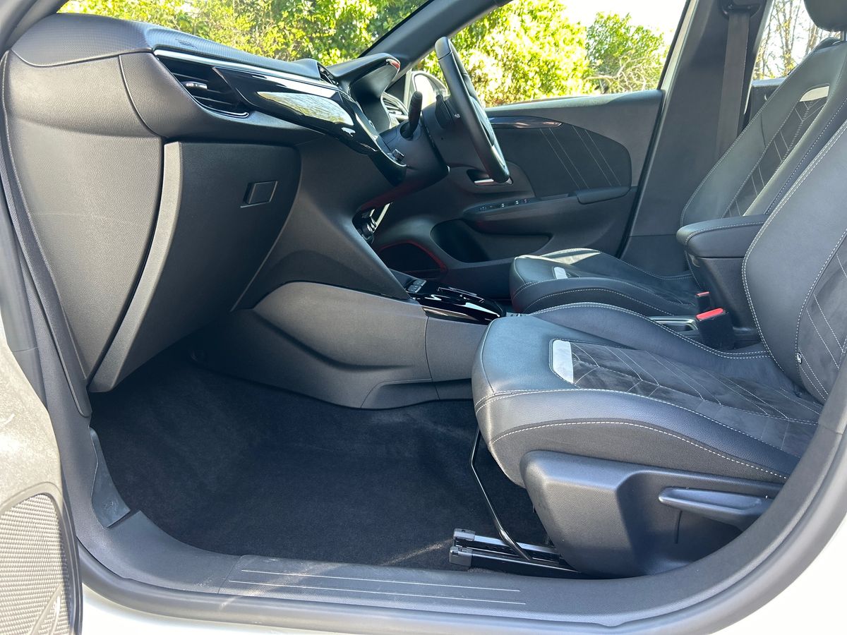 Used Vauxhall Corsa 2022 for sale - 78224384: Photo 2