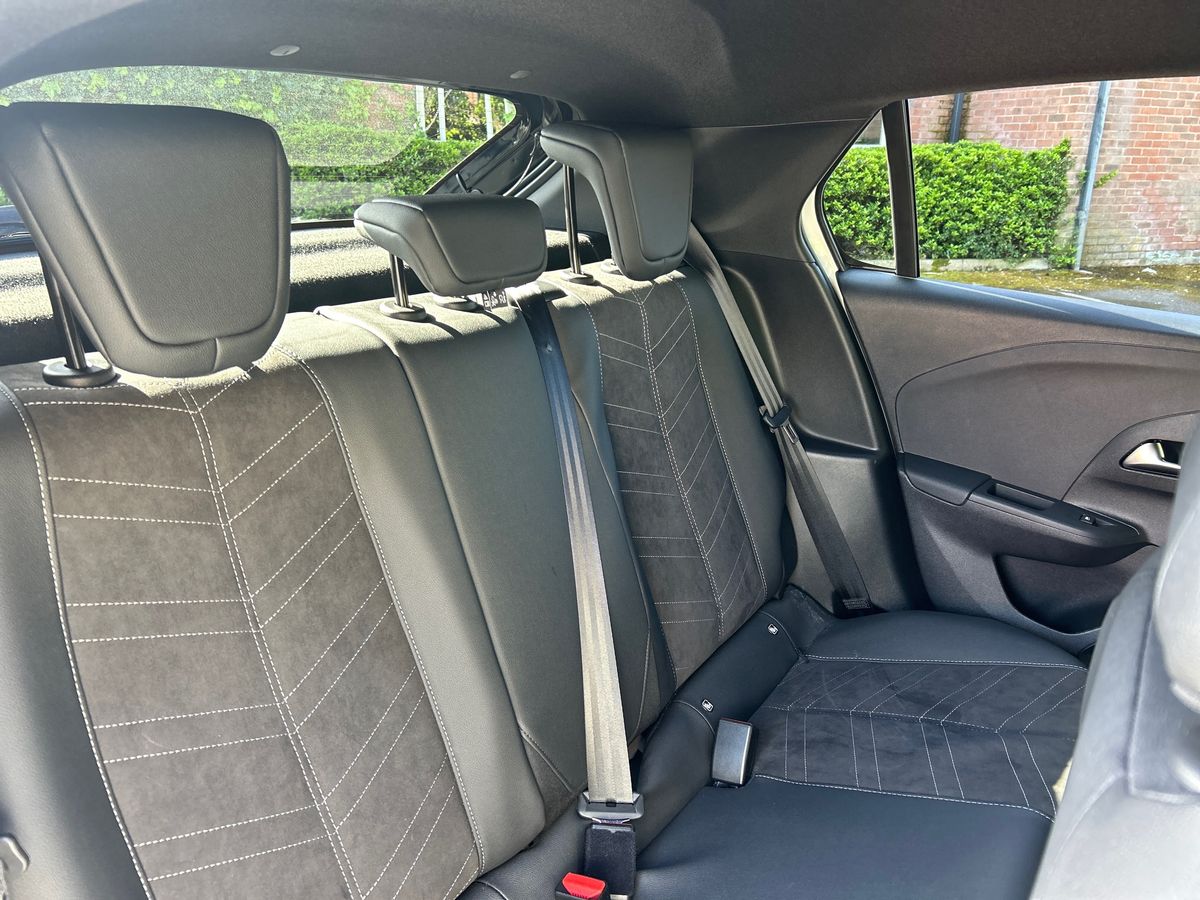 Used Vauxhall Corsa 2022 for sale - 78224384: Photo 20