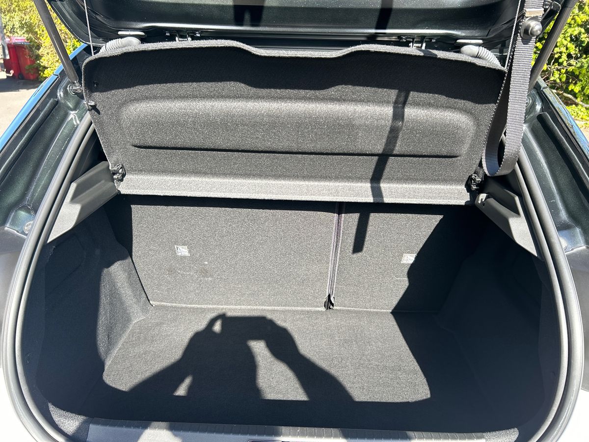 Used Vauxhall Corsa 2022 for sale - 78224384: Photo 21