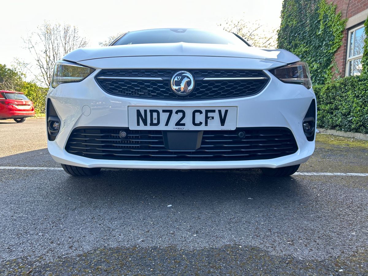 Used Vauxhall Corsa 2022 for sale - 78224384: Photo 24