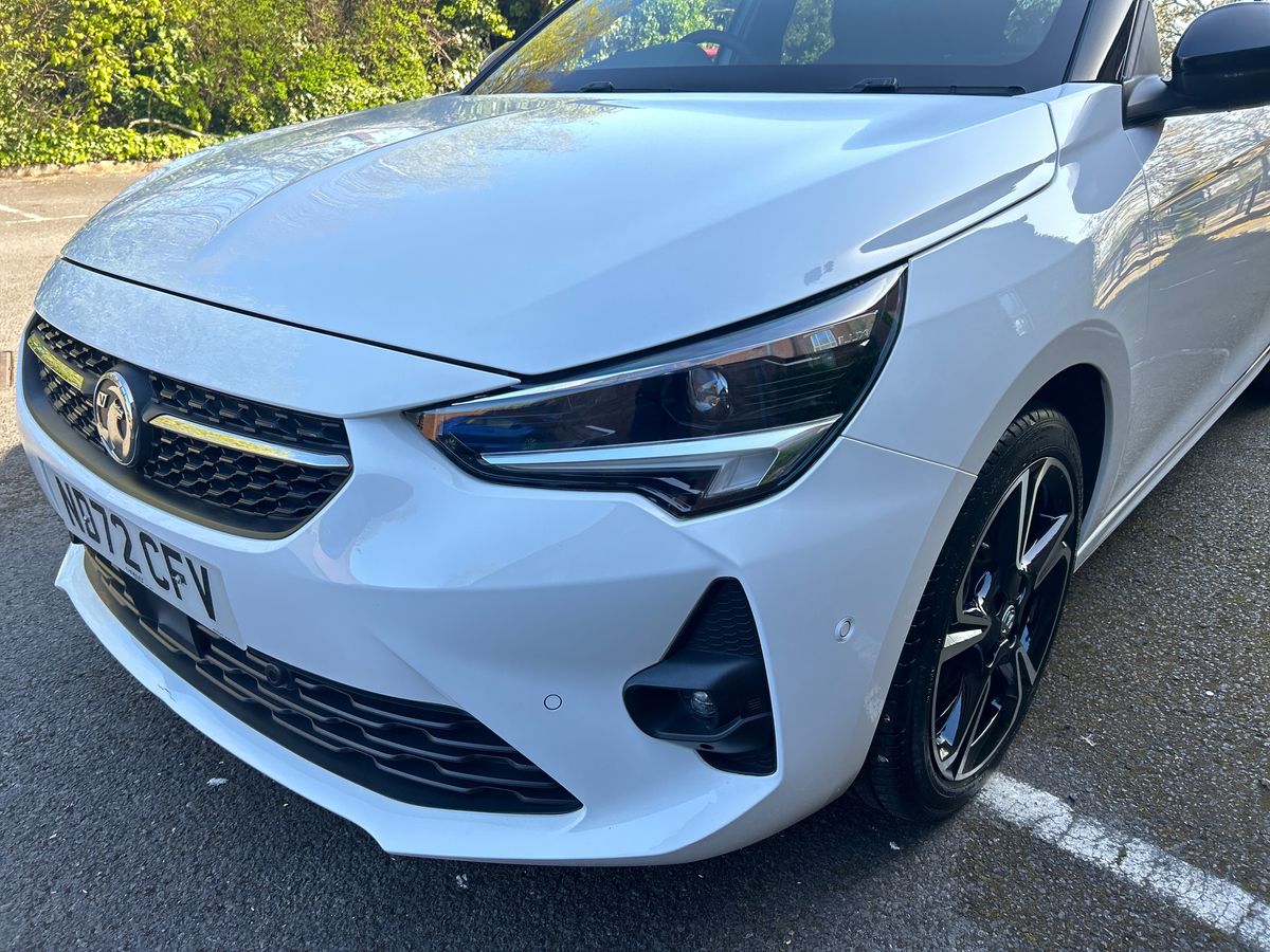 Used Vauxhall Corsa 2022 for sale - 78224384: Photo 26