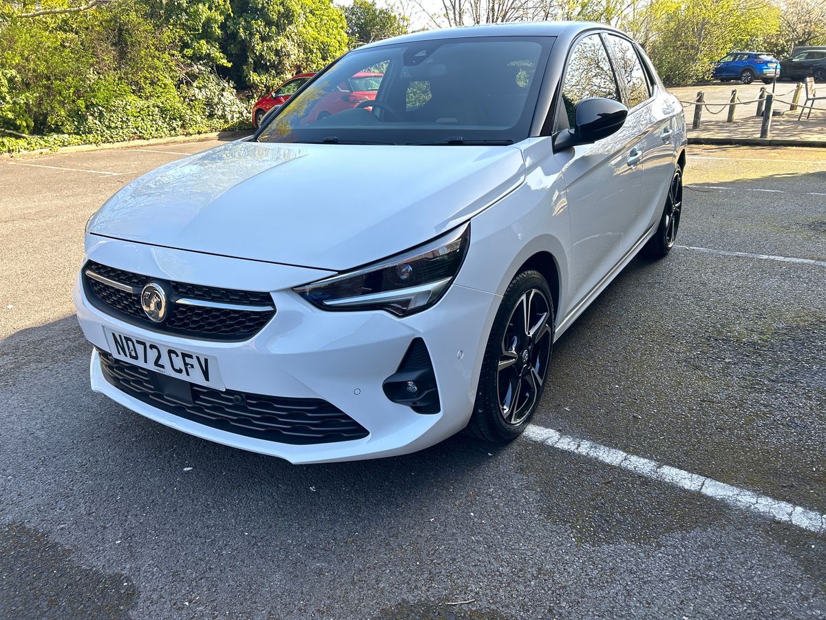 Used Vauxhall Corsa 2022 for sale - 78224384: Photo 27