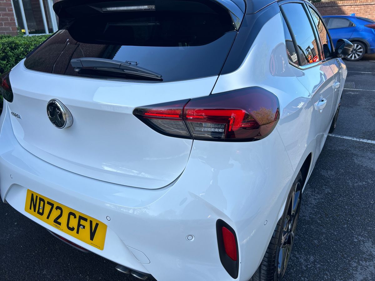 Used Vauxhall Corsa 2022 for sale - 78224384: Photo 28