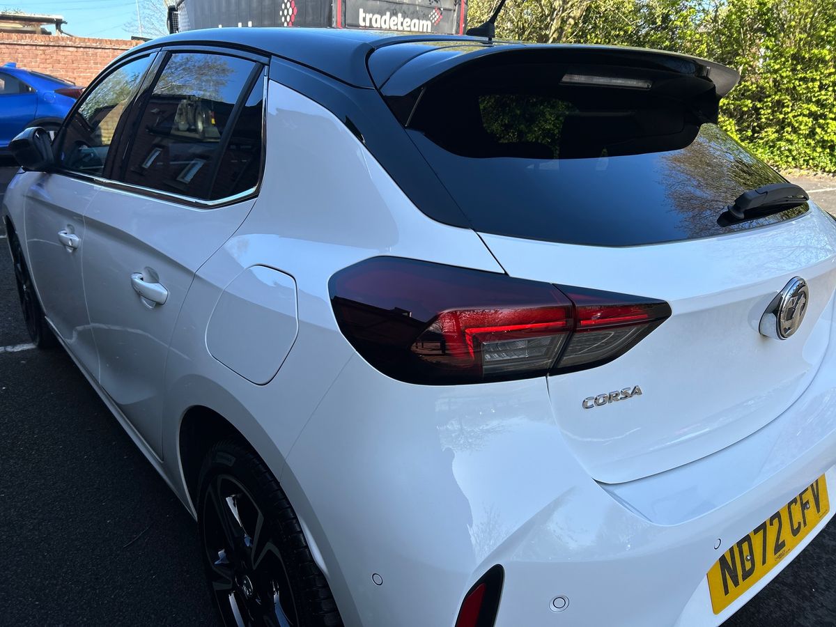 Used Vauxhall Corsa 2022 for sale - 78224384: Photo 30