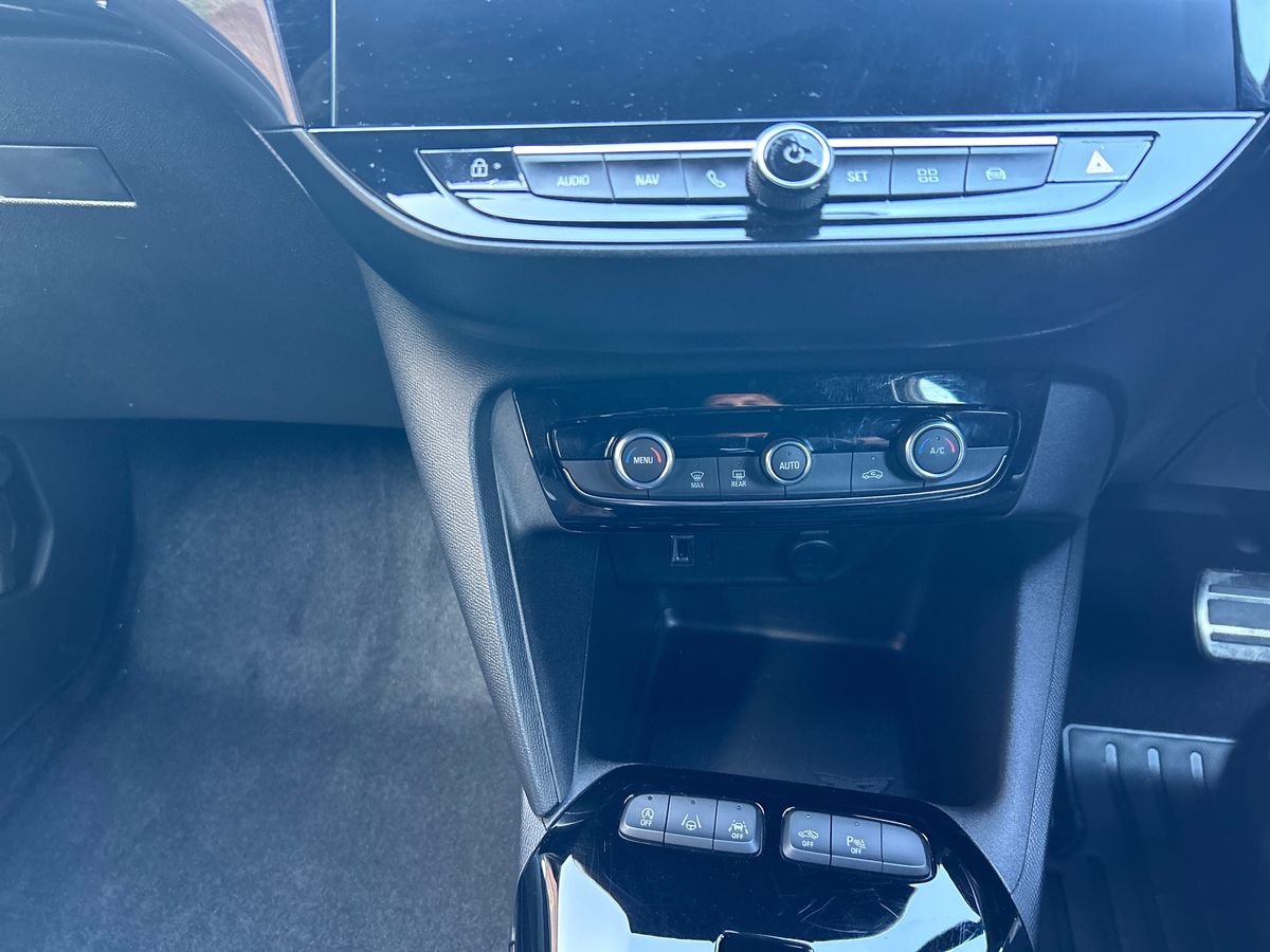 Used Vauxhall Corsa 2022 for sale - 78224384: Photo 38